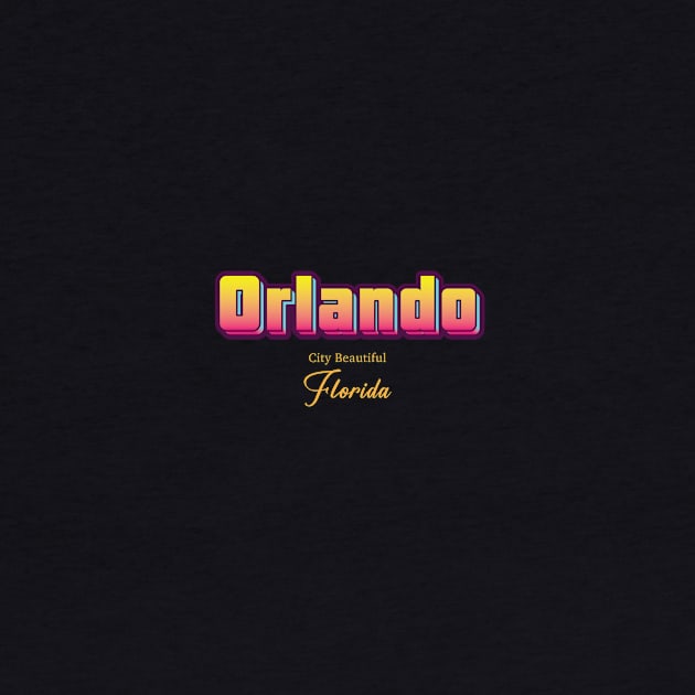 Orlando by Delix_shop